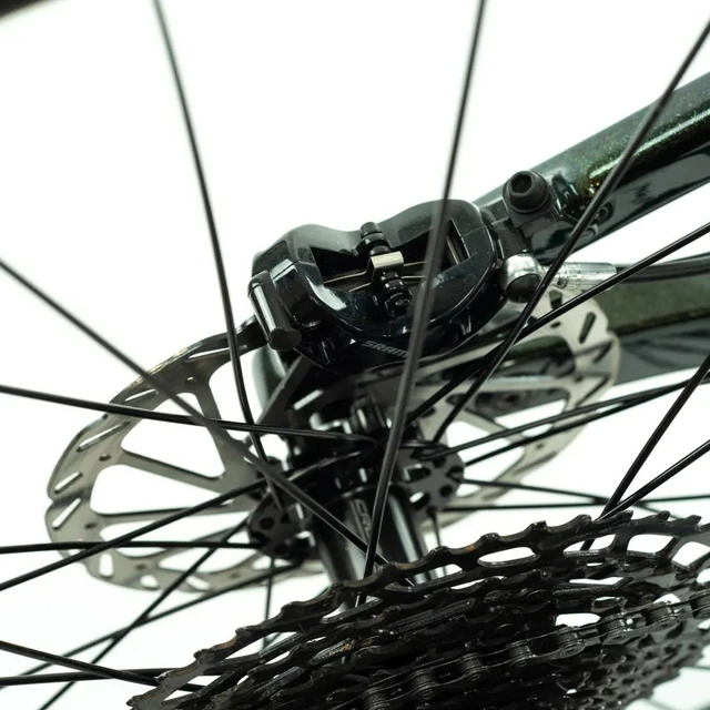 Horské celoodpružené elektrokolo Crussis e-Full 12.9 29"