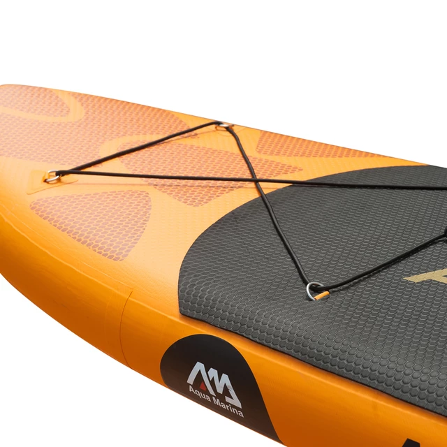 Paddleboard Aqua Marina Fusion - model 2018