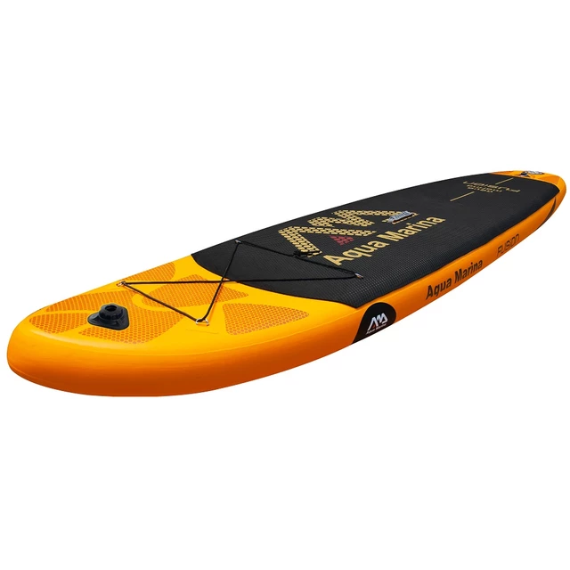 Paddleboard Aqua Marina Fusion - modell 2018 -II. oszt
