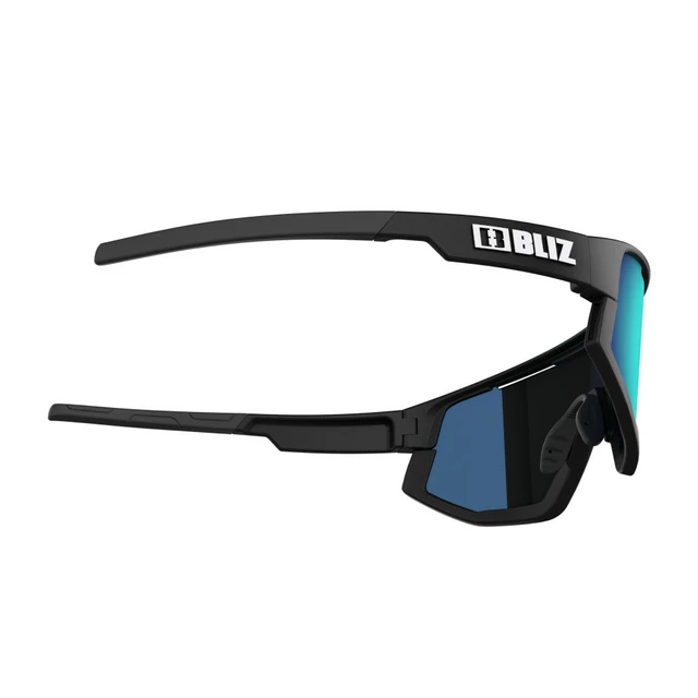 Bliz Sport-Sonnenbrille Fusion 2021 - Matt Weiss