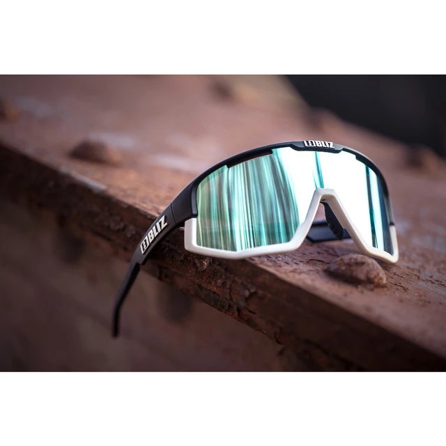 Sports Sunglasses Bliz Fusion 2021 - Matt Black