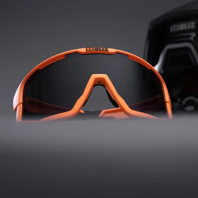 Sports Sunglasses Bliz Fusion 2021