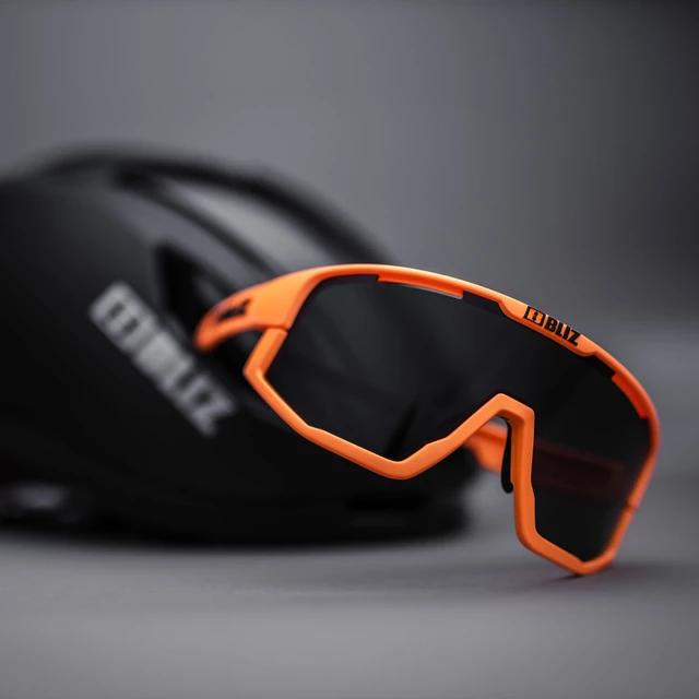 Bliz Sport-Sonnenbrille Fusion 2021