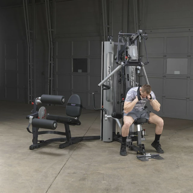 Home Gym Body-Solid G10B