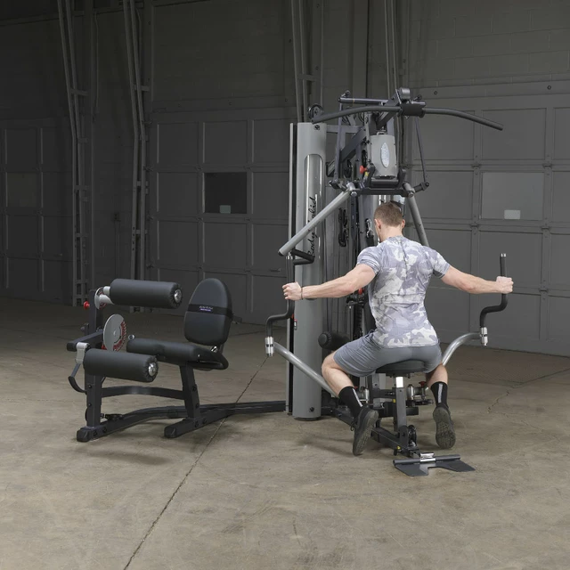 Home Gym Body-Solid G10B