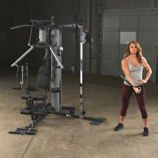 Fitnes naprava Body-Solid G2B Home Gym