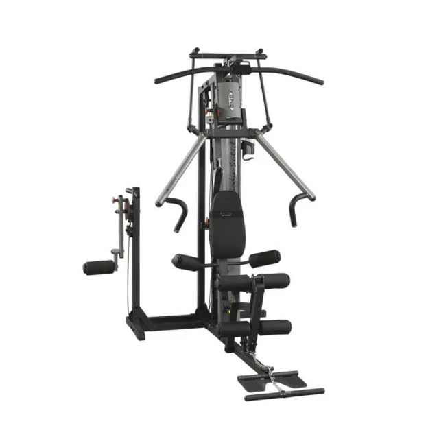 Atlas do ćwiczeń Body-Solid G2B Home Gym