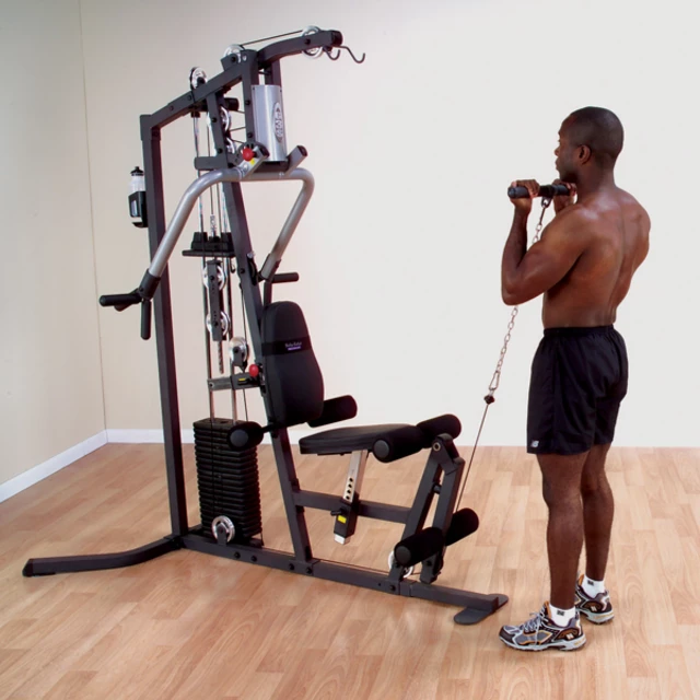 Body-Solid Home Gym G3S Kraftstation