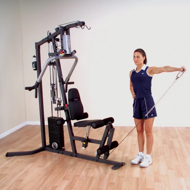 Edzőtorony Body-Solid G3S Home Gym