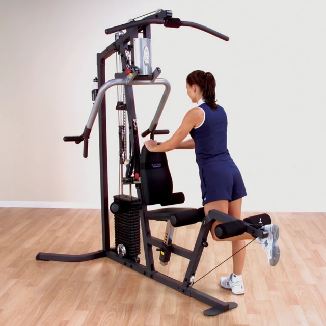 Body-Solid Home Gym G3S Kraftstation