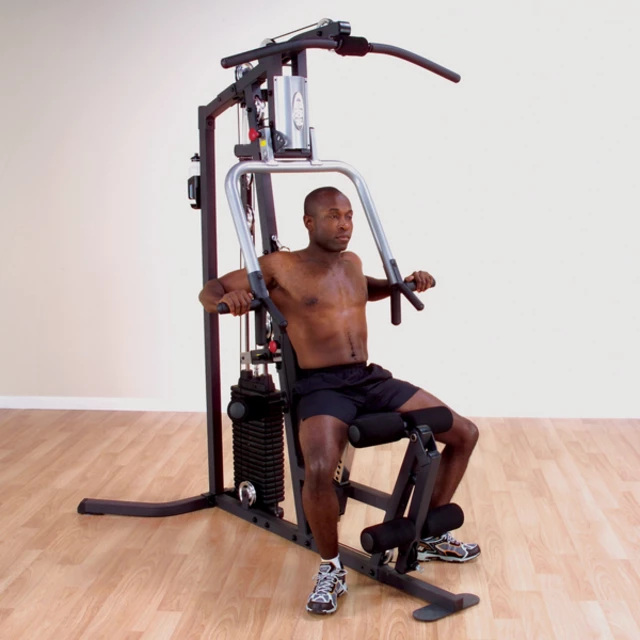 Home Gym Body Solid G3S