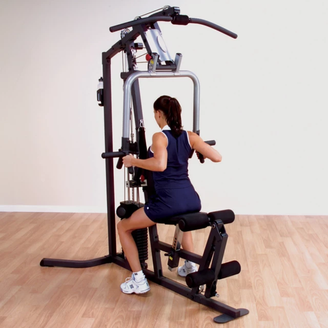 Body-Solid Home Gym G3S Kraftstation