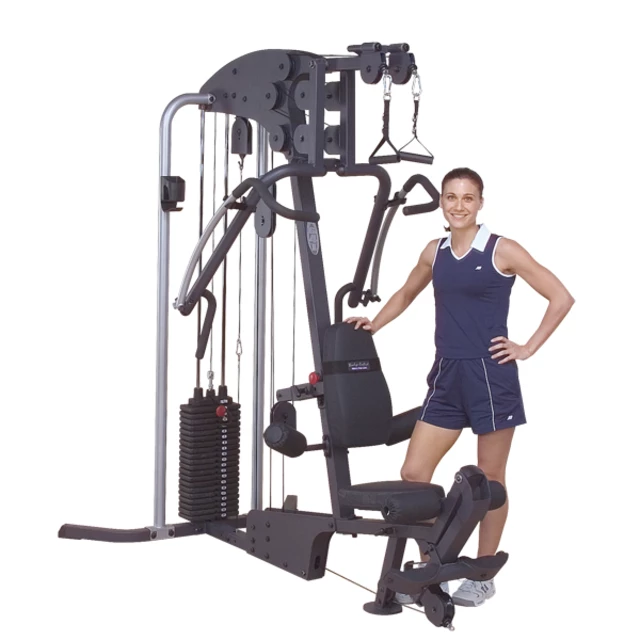 Home Gym Body Solid G4I