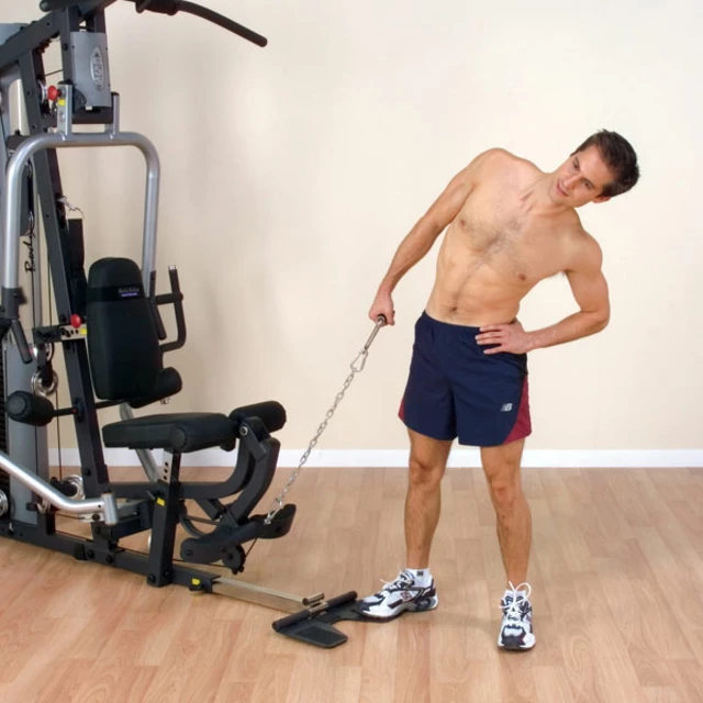 Posilovací věž Body-Solid G5S Home Gym