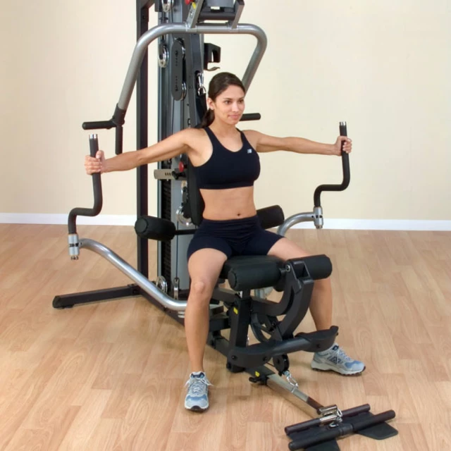 Posilovací věž Body-Solid G5S Home Gym