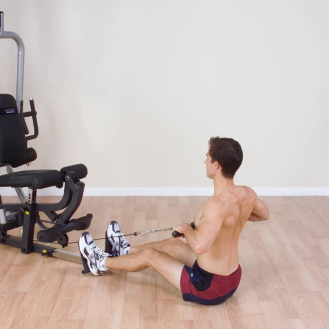 Posilovací věž Body-Solid G5S Home Gym