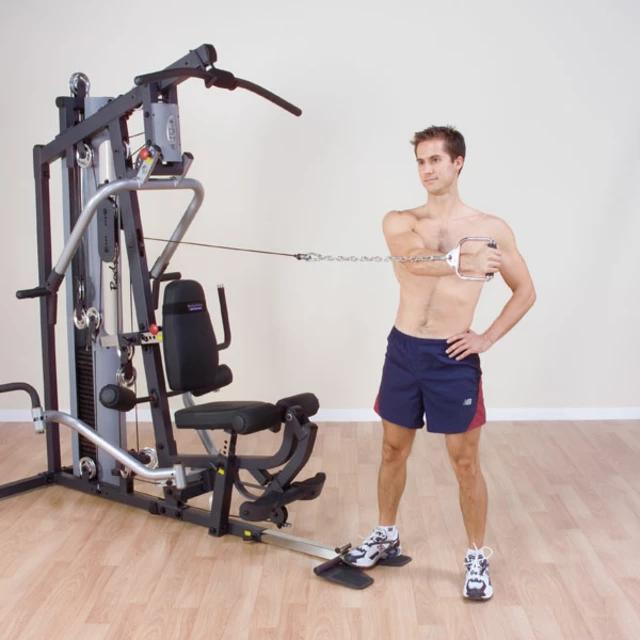 Posilovací věž Body-Solid G5S Home Gym