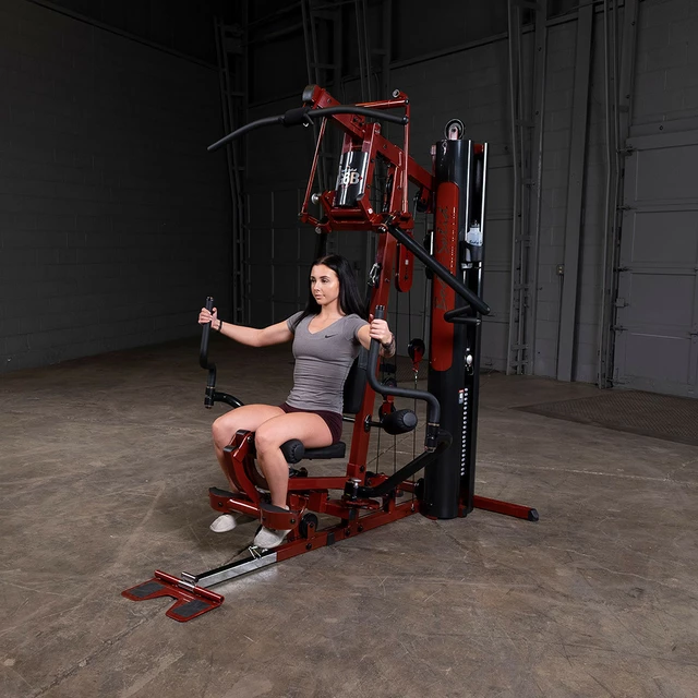 Home Gym Body-Solid G6BR