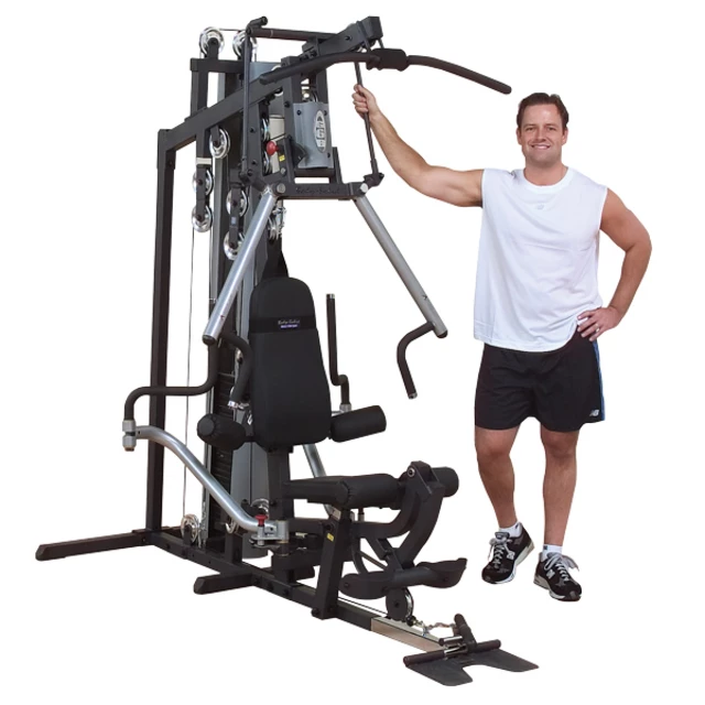 Posilovací věž Body-Solid G6B Home Gym