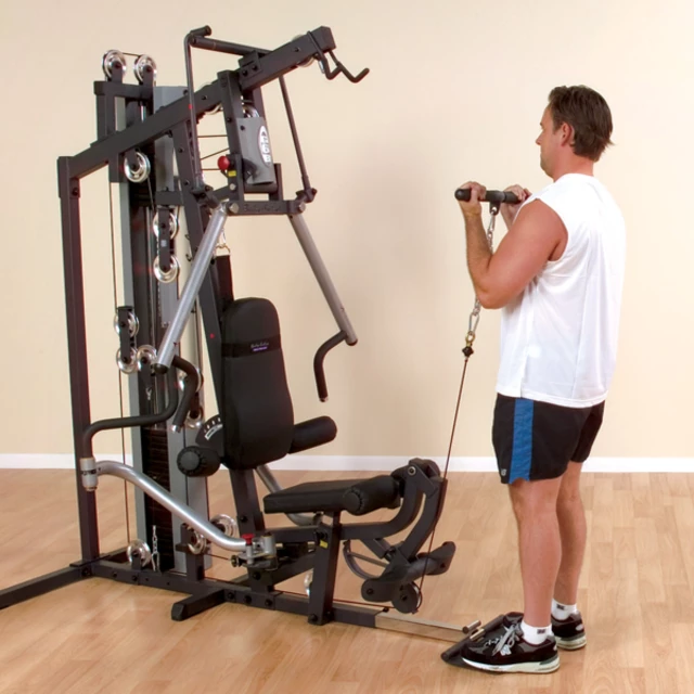 Posilovací věž Body-Solid G6B Home Gym