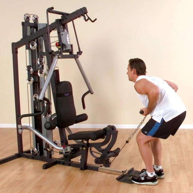 Posilovací věž Body-Solid G6B Home Gym