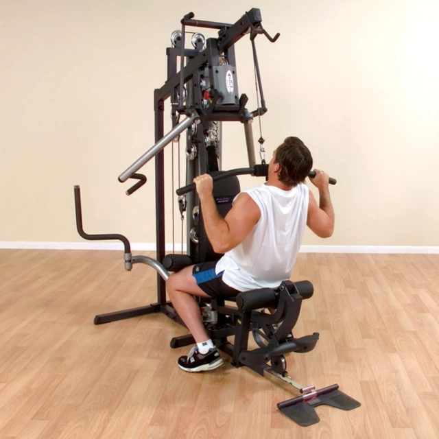 Posilovací věž Body-Solid G6B Home Gym