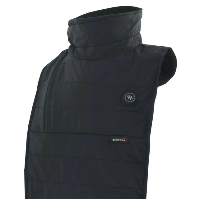 Heated Neck Warmer Glovii GA2