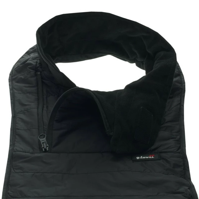 Heated Neck Warmer Glovii GA2