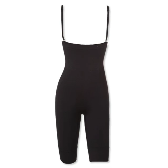 Dámské legíny Gatta Shapewear - černá