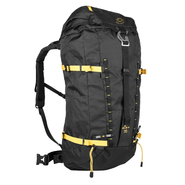 Mountaineering Backpack Grivel Zen 35