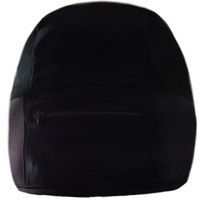 Heated Cap Glovii GC1 - Black