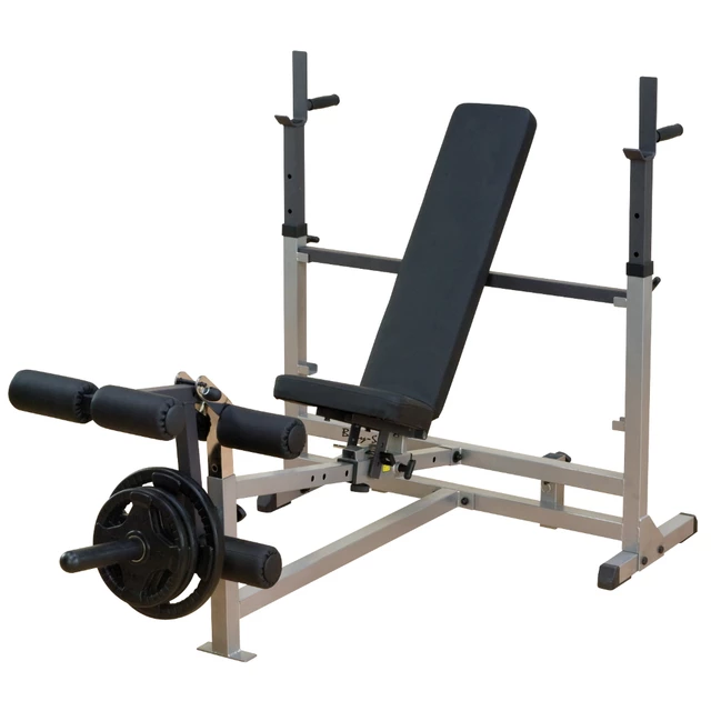 GDIB46L Body-Solid Bench press lavica