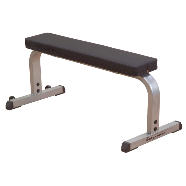 GFB350 Body-Solid Flat Bench