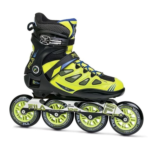 Rollerblades FILA Ghibli