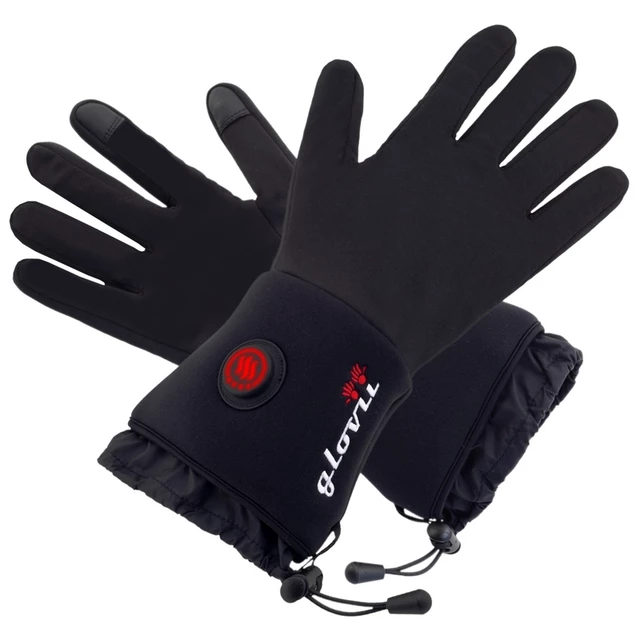 Universal beheizte Handschuhe Glovii GL