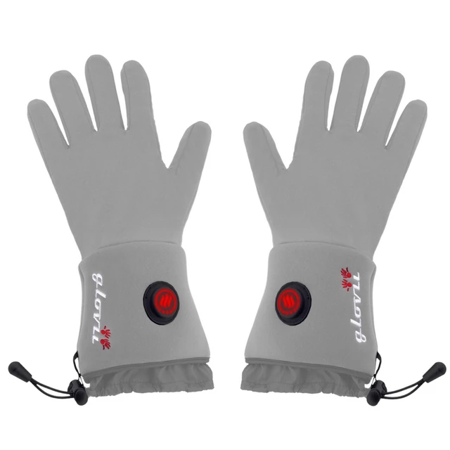 Universal Heated Gloves Glovii GL