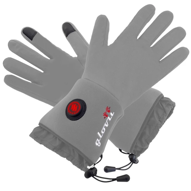 Universal beheizte Handschuhe Glovii GL