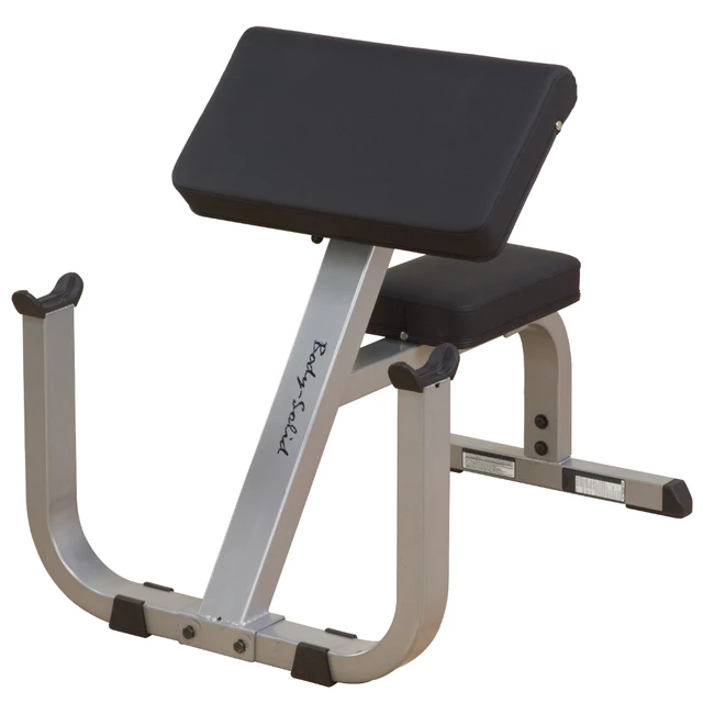 GPCB329 Body-Solid Curl Bench