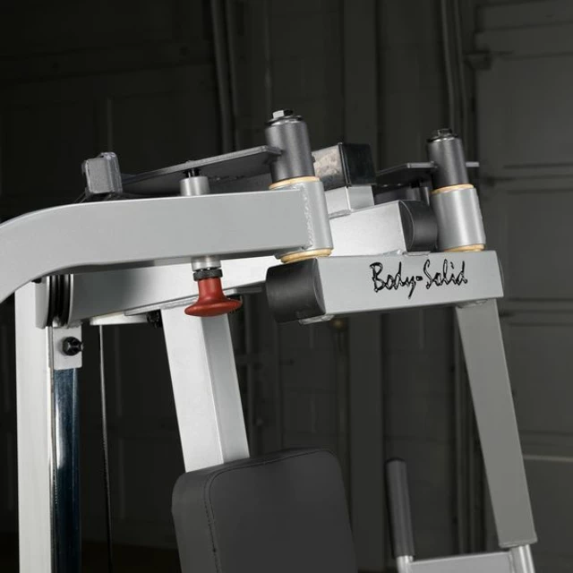 Body-Solid Pec Dec GPM65 Brusttrainer