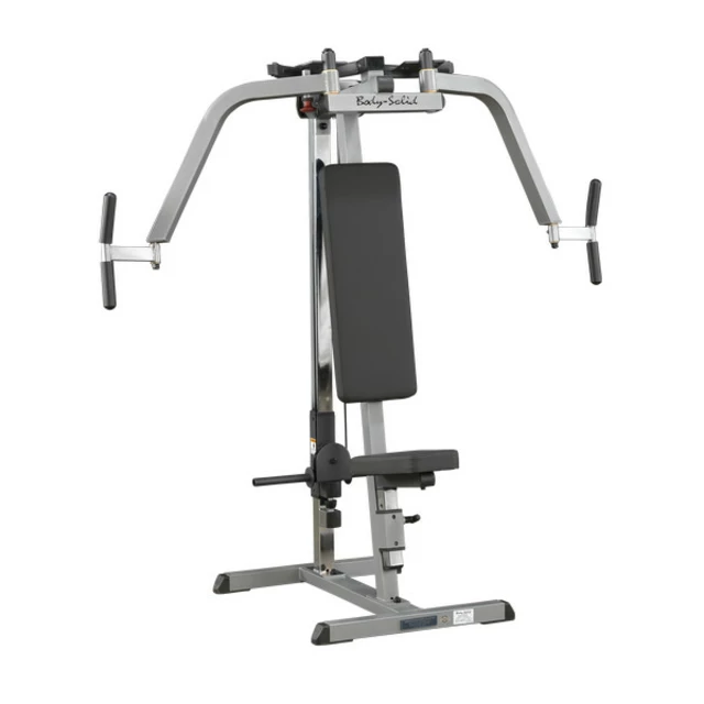 Posilovač prsních svalů Body-Solid Pec Dec GPM65