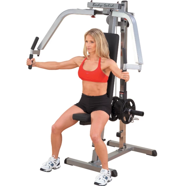 Body-Solid Pec Dec GPM65 Brusttrainer