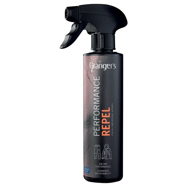 Impregnace na oděvy Granger's Performance Repel Spray 275 ml