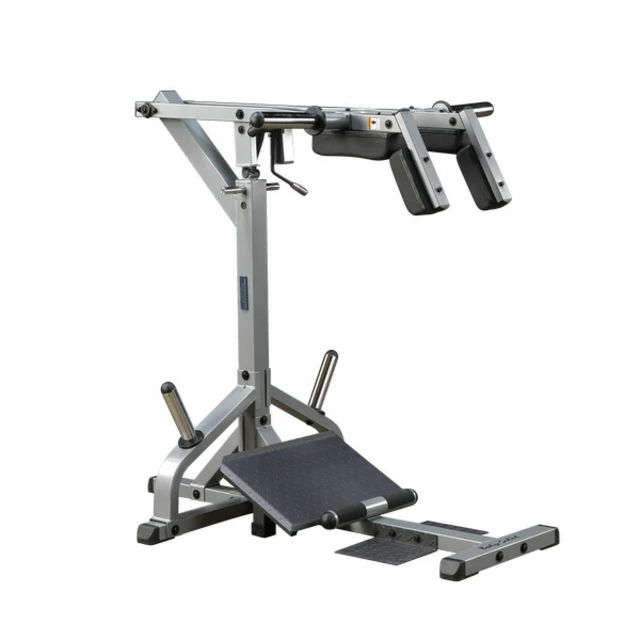 GSCL360 Body-Solid Leverage Squat/Calf machine