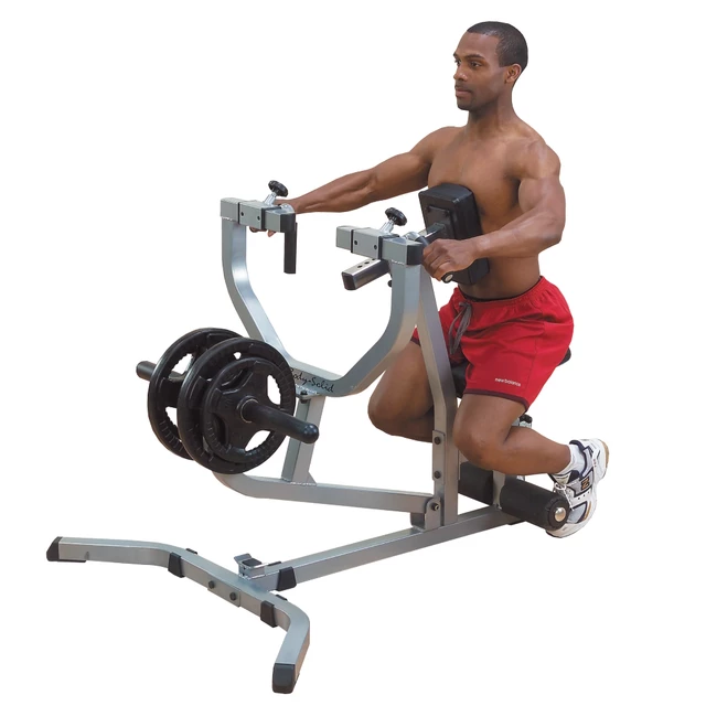 GSRM40 Body-Solid Seated Row Naprava