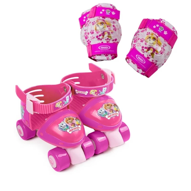 Children’s Set Paw Patrol