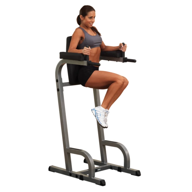 Bradla a přednožování Body-Solid GKR60
