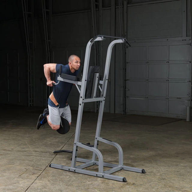 Силов уред GKR82 Body-Solid Rack 4 в 1