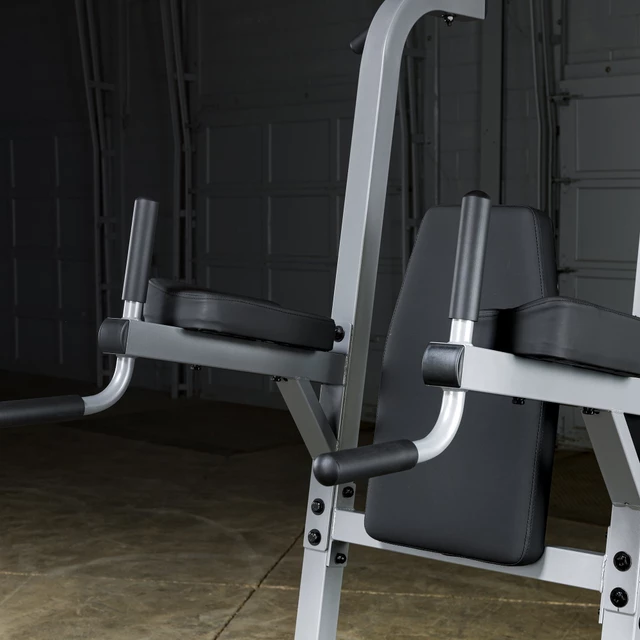 Силов уред GKR82 Body-Solid Rack 4 в 1