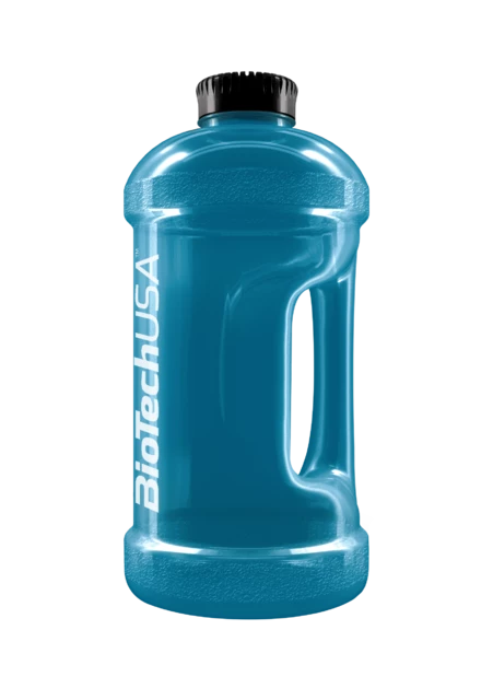 Gallon Biotech 2200 ml - Magenta - Kék