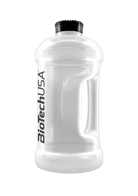 Gallon Biotech 2200 ml - füstös - átlátszó